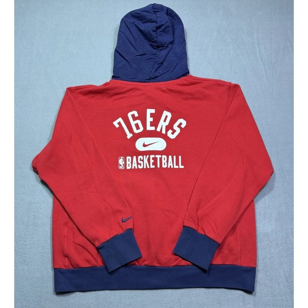 Nike nba 75th